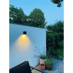 In-lite | HALO Down Dark | Wandlamp Buiten